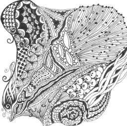 Zentangle3