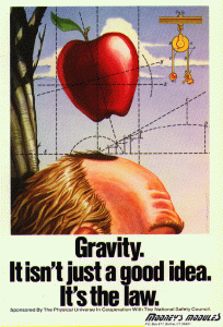 gravity
